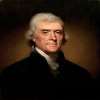 Thomas Jefferson (3rd President of the United States)